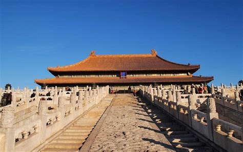 北京景點門票多少錢，但你知道這些景點背後的歷史故事嗎？